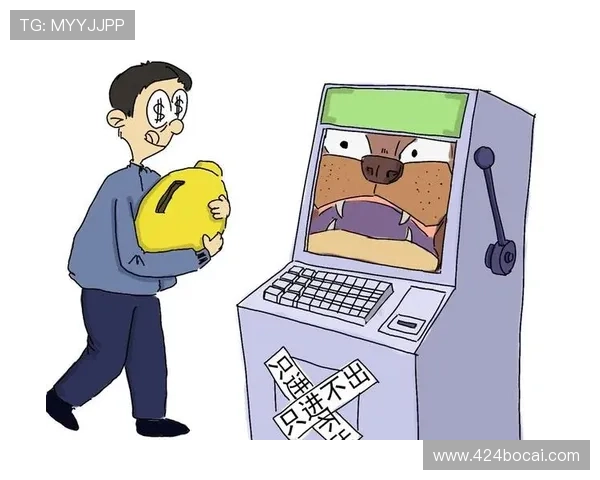 不同类型的赌博机：各具特色的游戏体验